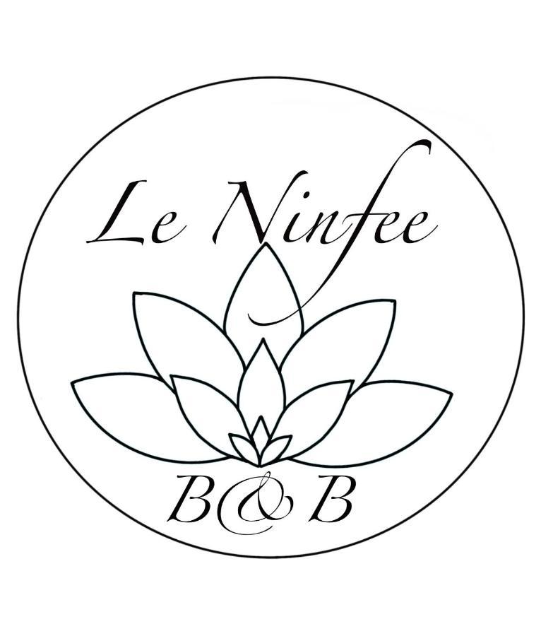 B&B Le Ninfee Rom Exterior foto